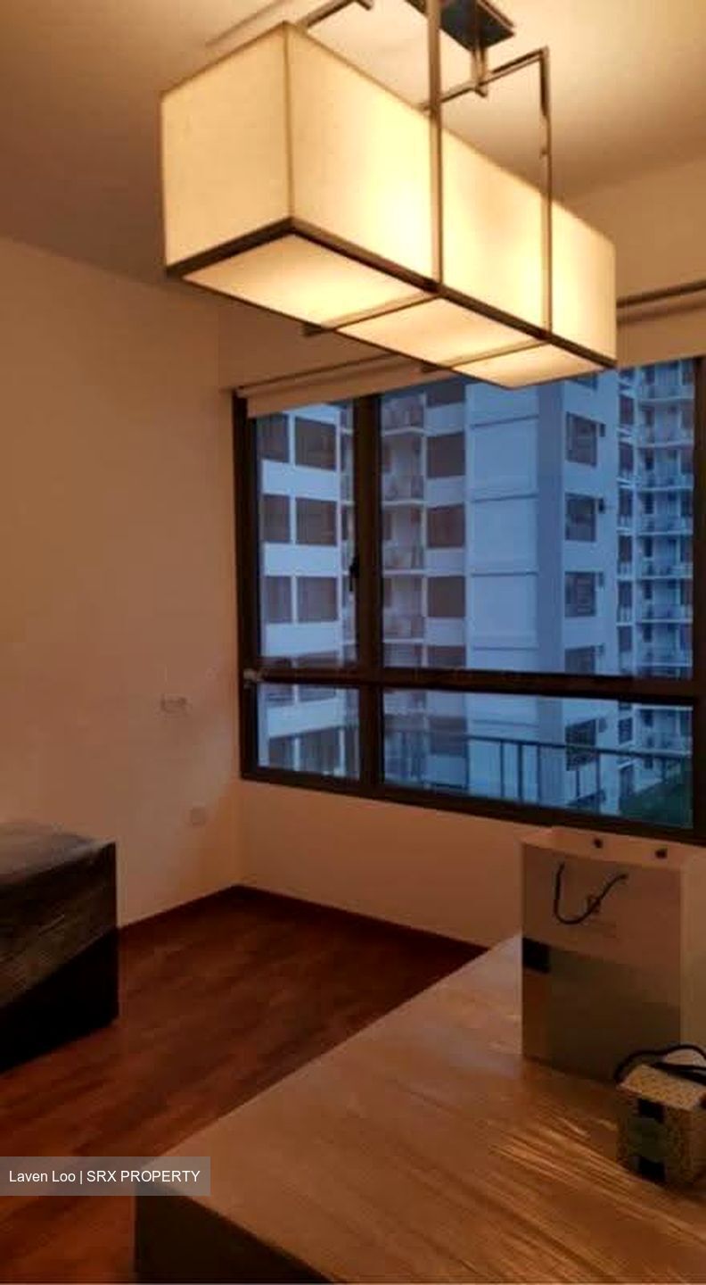 Vue 8 Residence (D18), Condominium #621787121